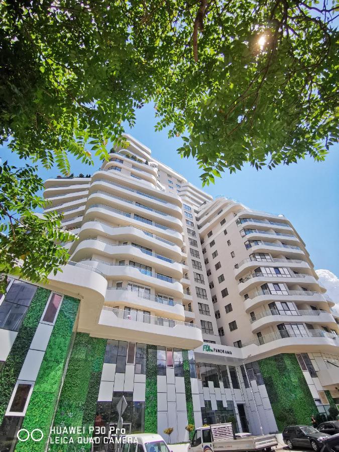 Luxury Apartments Alix ブルガス エクステリア 写真